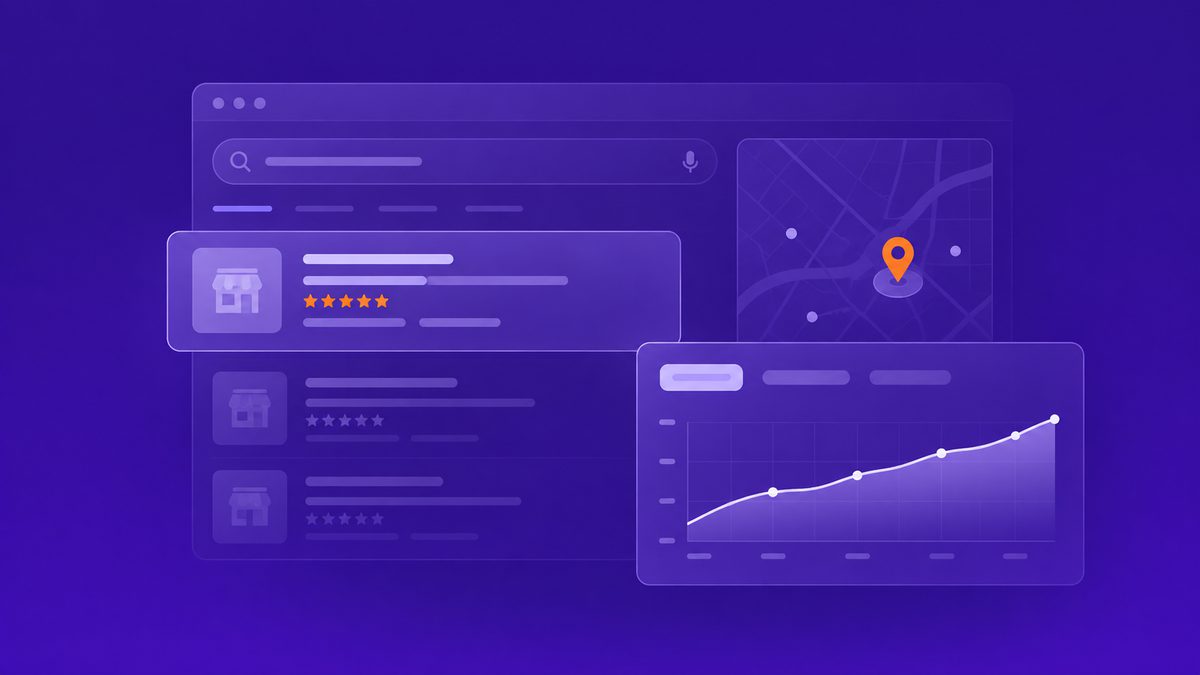 Google Review SEO