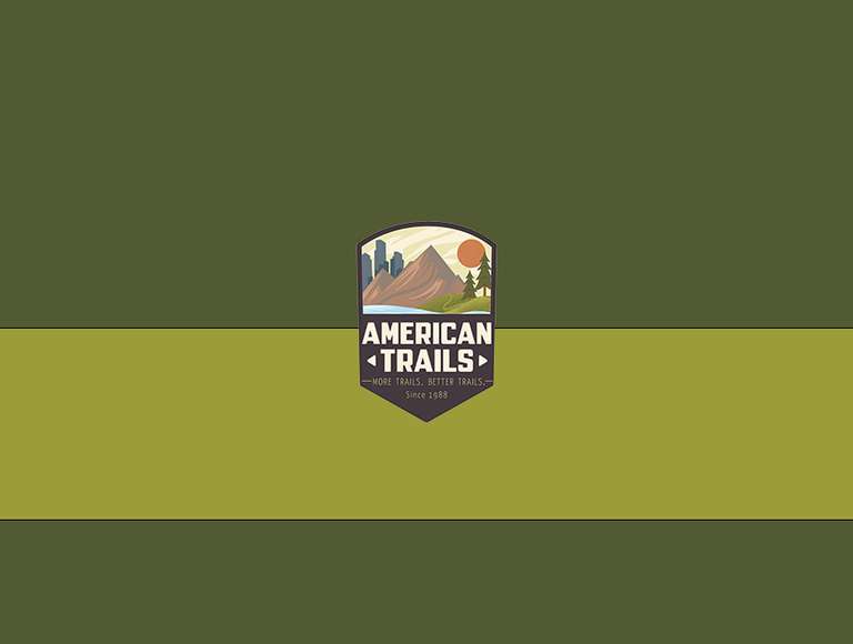 American trails