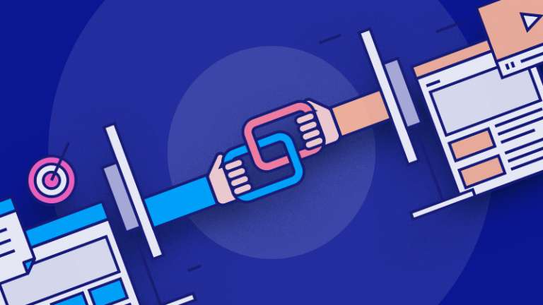 Backlink