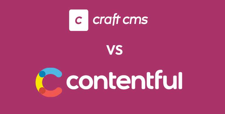 Craft vs contentful