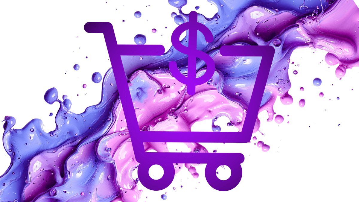 Ecommerce store
