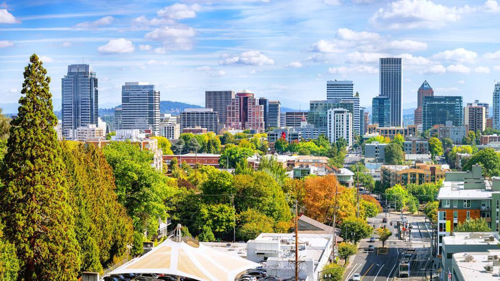 Portland local seo