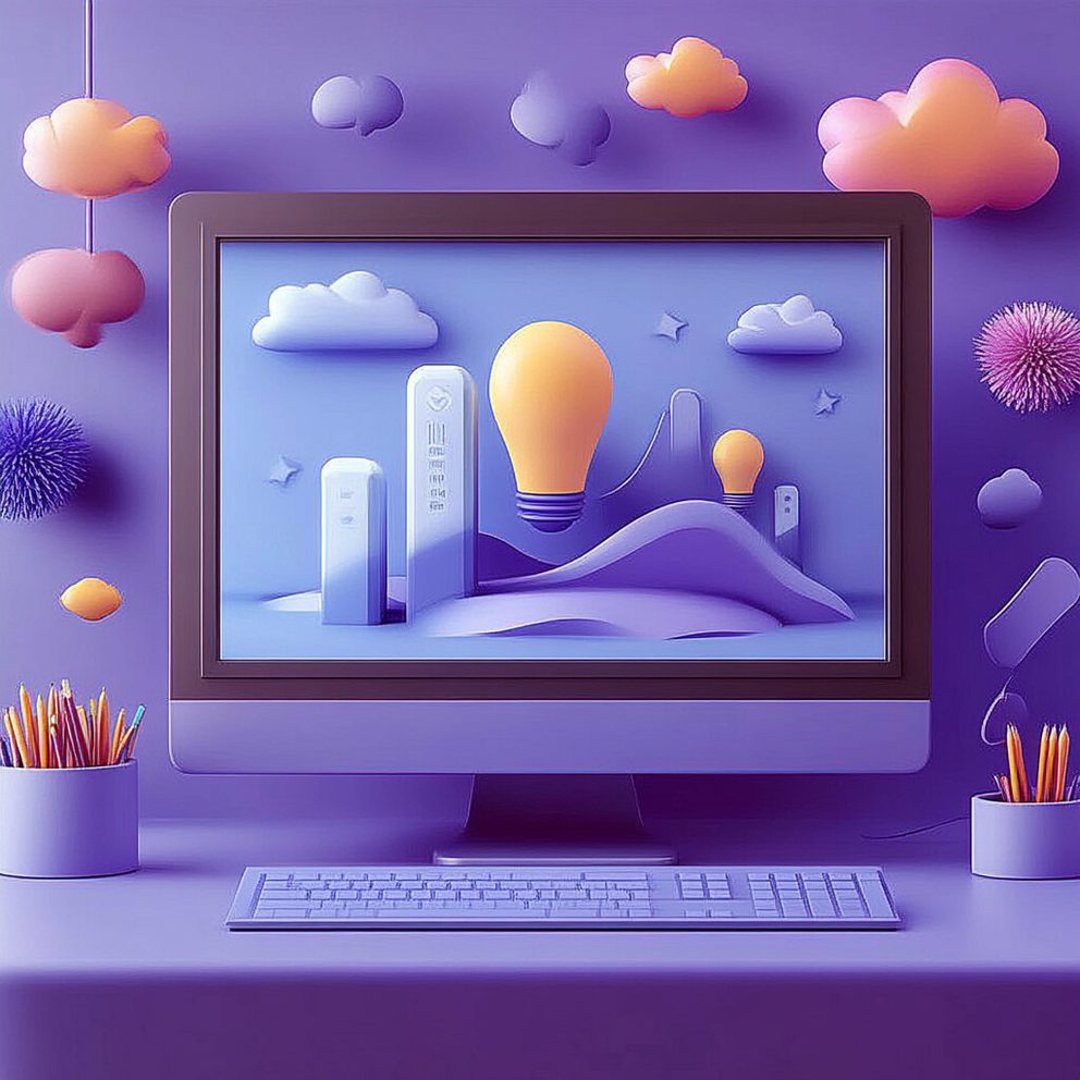 Website design development brilliance